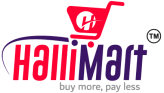 HalliMart - SuperMarket Franchise